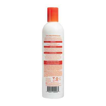 Daily Oil Moisturizer