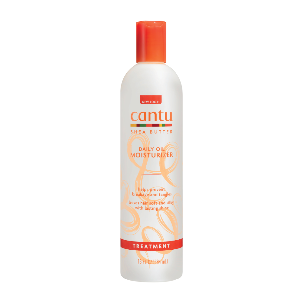 Daily Oil Moisturizer