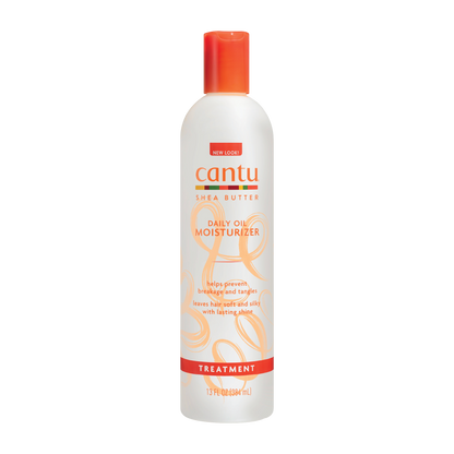 Daily Oil Moisturizer