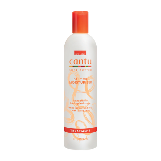 Daily Oil Moisturizer