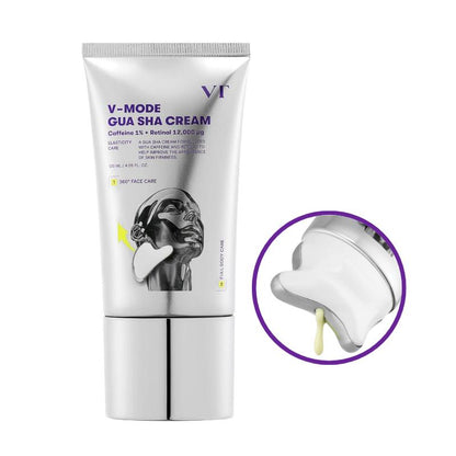 VT Cosmetics V-Mode Gua Sha Cream 120ml