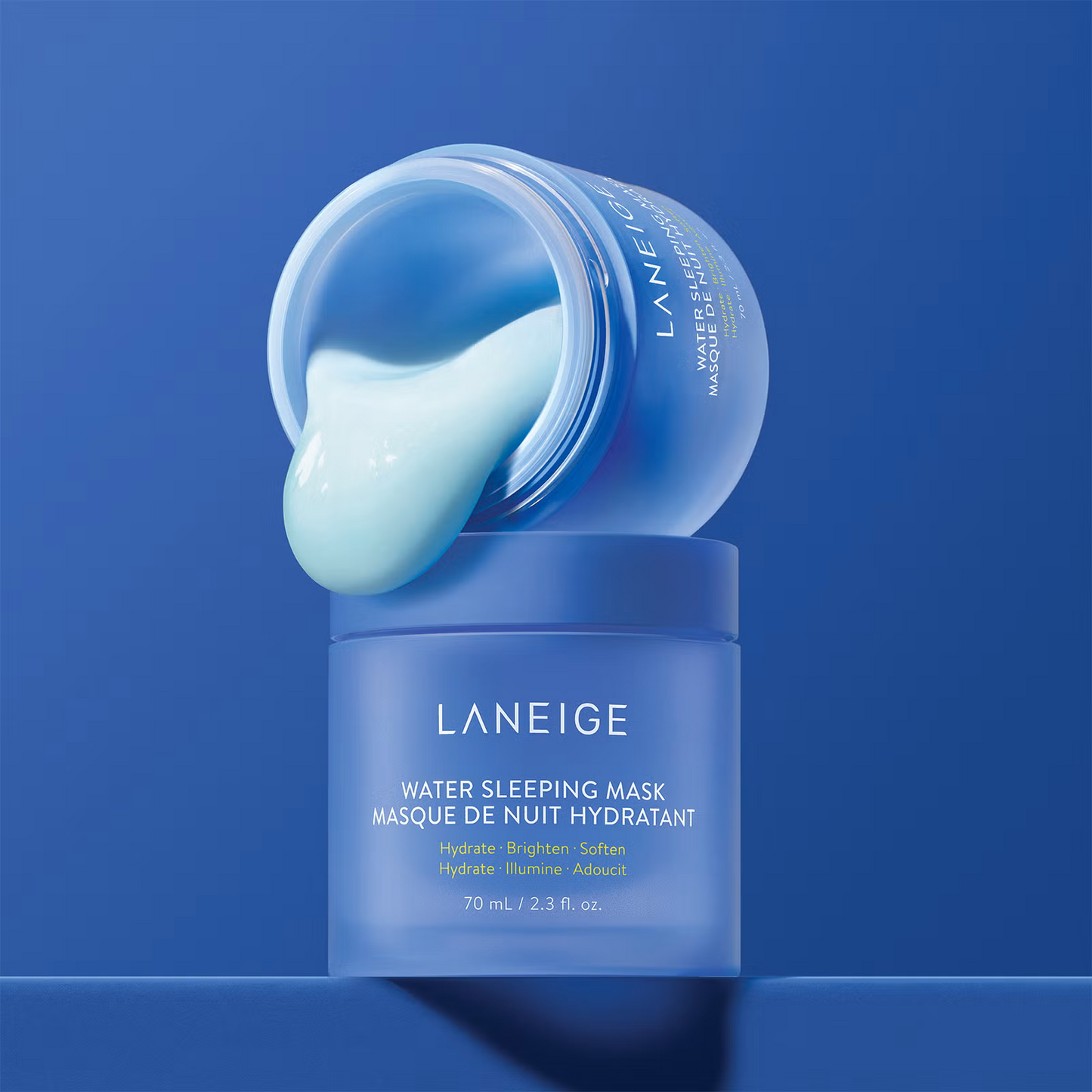 Water Sleeping Mask [70ml EX]