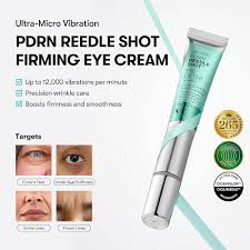 PDRN Reedle Shot Eye Lifter – Elasticity & Firming Eye Care Treatment