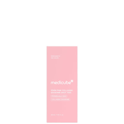 Medicube PDRN Shot 7500ppm 30ml