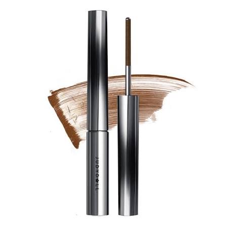 Judydoll - 3D Curling Eyelash Iron Mascara (Brown)
