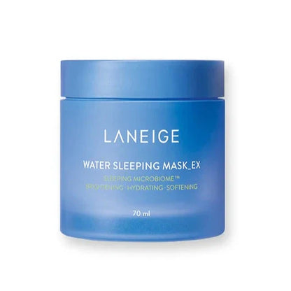 Water Sleeping Mask [70ml EX]
