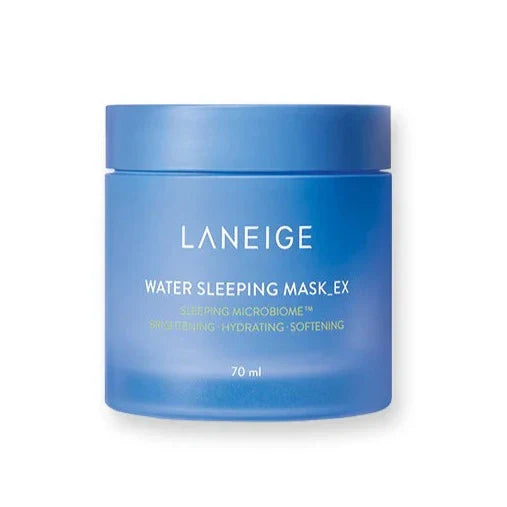 Water Sleeping Mask [70ml EX]