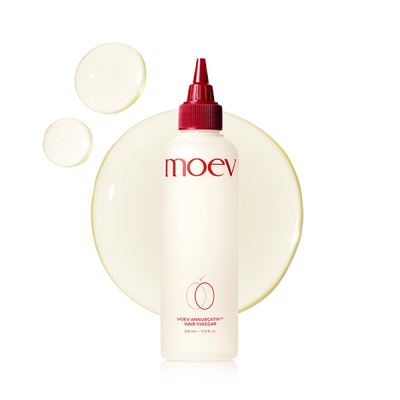 MOEV Annurcatin Hair Vinegar 210ml