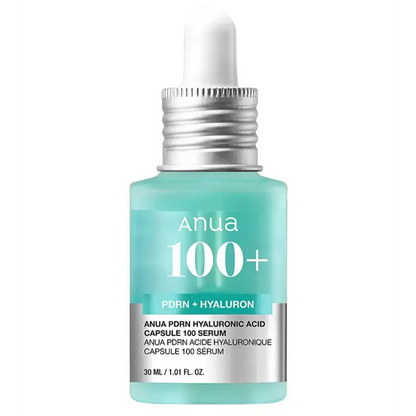 PDRN Hyaluronic Acid Capsule 100 Serum