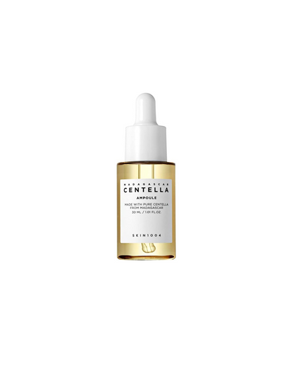 Madagascar Centella Ampoule 30/50/100 ml