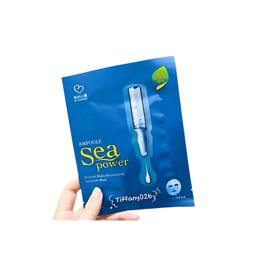 Premier Multi-Moisturizing Ampoule Mask 1 PCS