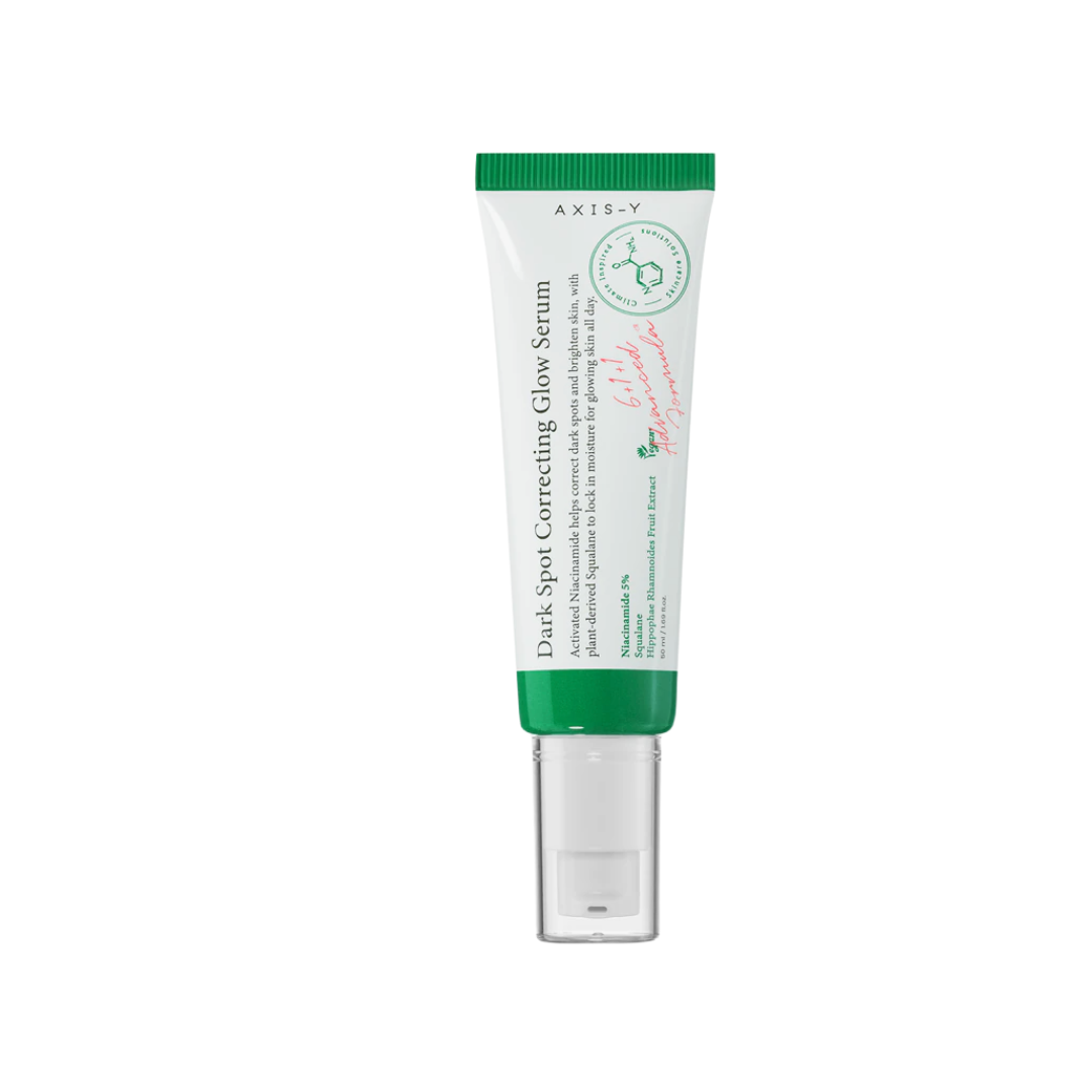 AXIS - Y - Dark Spot Correcting Glow Serum-50ml