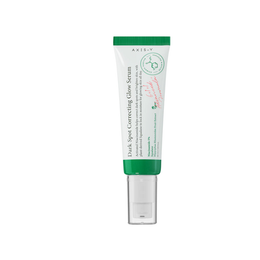 AXIS - Y - Dark Spot Correcting Glow Serum-50ml