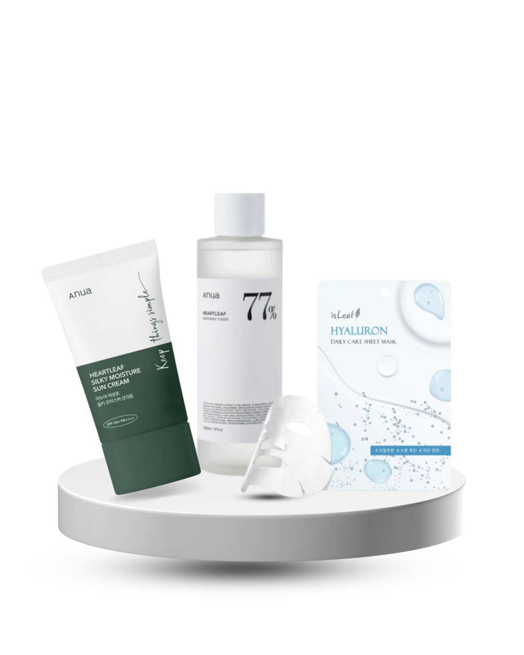 Summer Glow Bundle