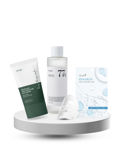 Summer Glow Bundle