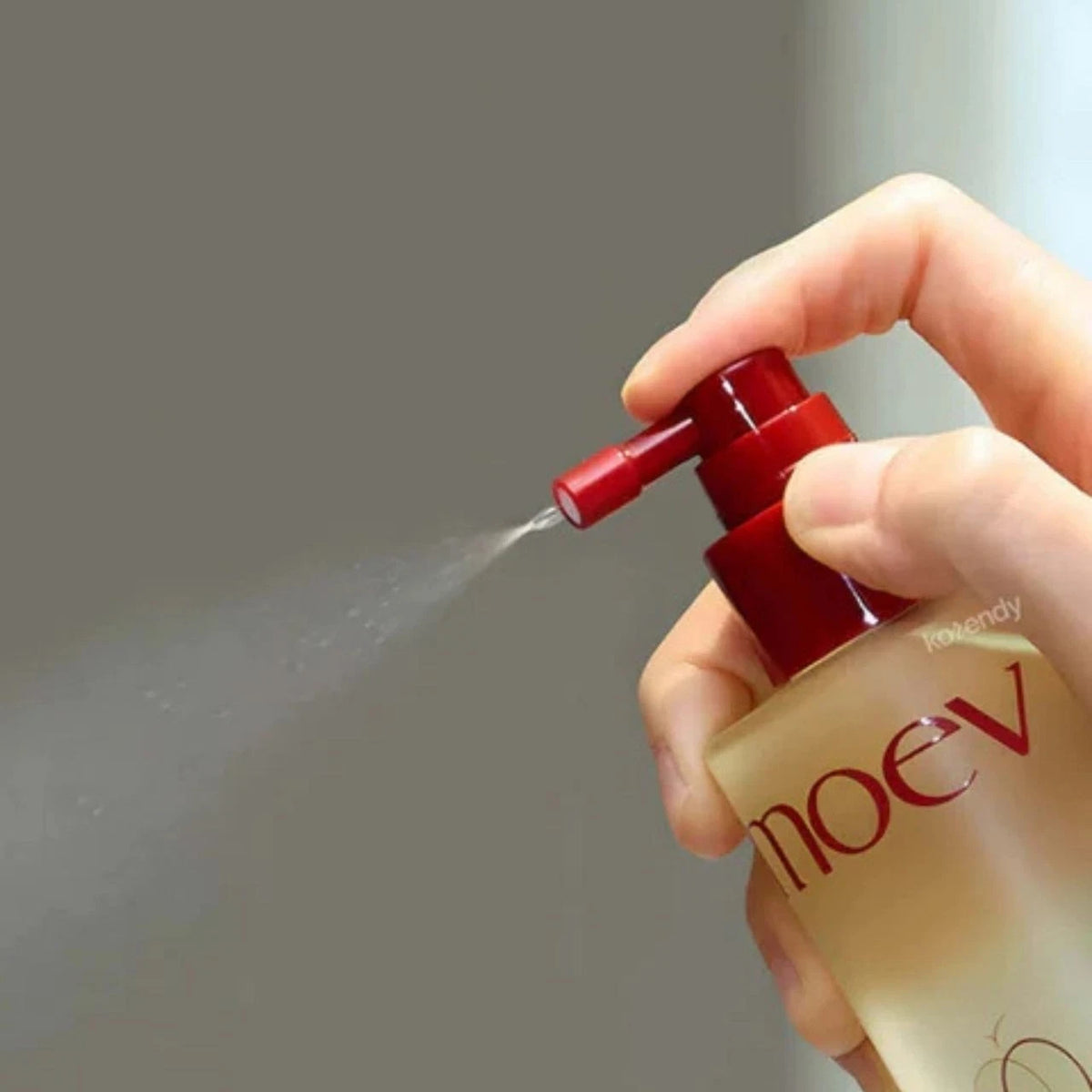 MOEV Annurcatin Hair Tonic 150ml