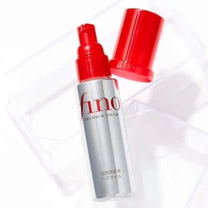 Fino Premium Touch Hair Oil