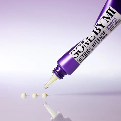 SOME BY MI Retinol Intense Advanced Triple Action Eye Cream - 30ml