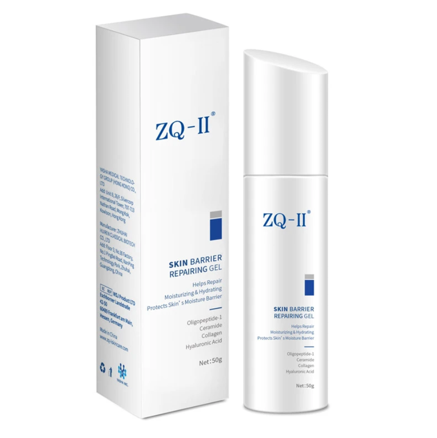 ZQ-II Skin Barrier Repairing Gel