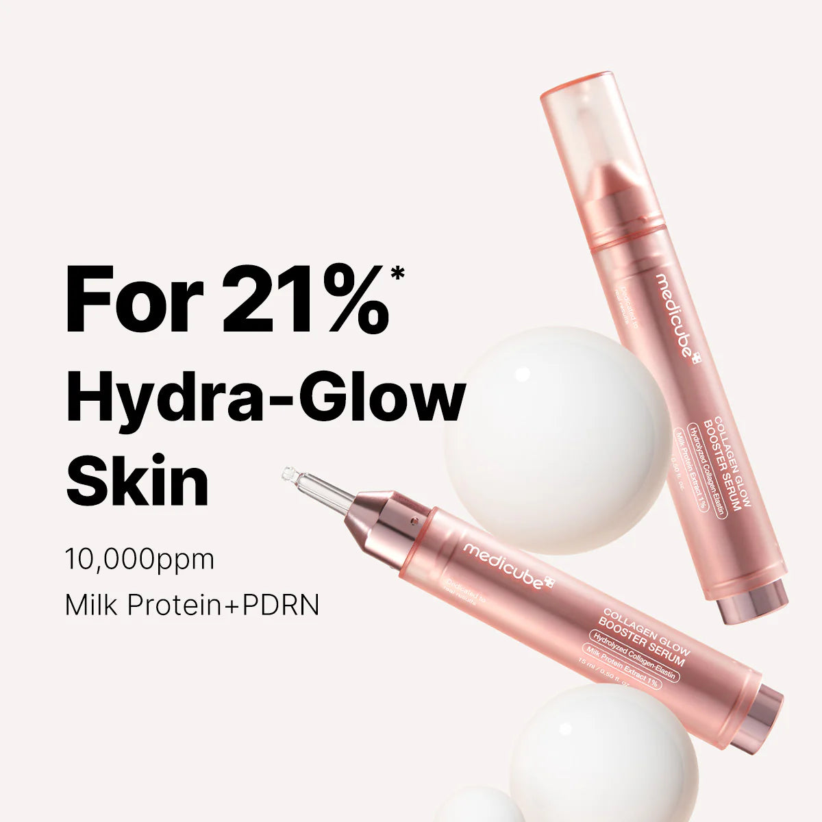 Collagen Glow Booster Serum