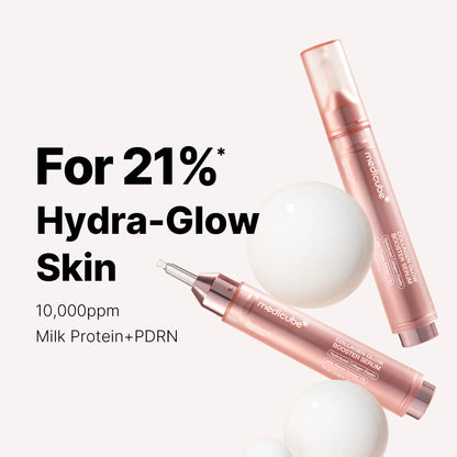 Collagen Glow Booster Serum